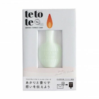 tetote��THANK YOU��(���꡼��) ���꡼��ƥ����ι�� teto-003