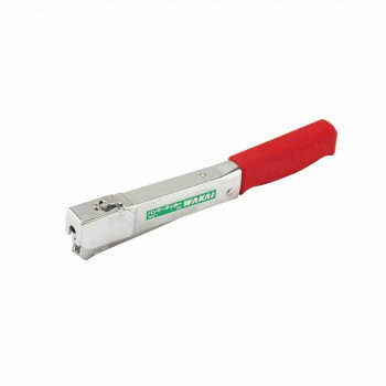 ハンマータッカー E10 E100000 [ラッピング不可][代引不可][同梱不可]