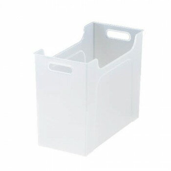 収納用品 natura(ナチュラ) ソートボックス M4個組 NSO-BMCL-4 [ラッピング不可][代引不可][同梱不可](3.0)