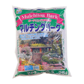 &nbsp;あかぎ園芸 マルチングバーク L 25L 3袋 1272513庭のグランドカバーやイベント会場などの装飾・雑草防止に。【あかぎ園芸 マルチングバーク L 25L 3袋 1272513】 fk094igrjs 中国産の赤茶色の赤松の樹皮を、乾燥しふるい分けた装飾材・土壌改良剤・乾燥防止剤用資材です。※梱包時 破損防止のため別商品の袋を再利用し梱包することがございます。※離島への配送はお受けできません。サイズ60×45×13cm個装サイズ：60×45×39cm重量4.8kg個装重量：14400g生産国日本(原料中国) 製品詳細 商品名：あかぎ園芸 マルチングバーク L 25L 3袋 1272513カラー・サイズ名称：1523739JANコード：4549081705115 広告文責 (有)イースクエアTEL:0120-532-772 ※お客さま都合による、ご注文後の[キャンセル][変更][返品][交換]はお受けできませんのでご注意下さいませ。※当店では、すべての商品で在庫を持っておりません。記載の納期を必ずご確認ください。※ご注文いただいた場合でもメーカーの[在庫切れ][欠品][廃盤]などの理由で、[記載の納期より発送が遅れる][発送できない]場合がございます。その際は、当店よりご連絡させていただきます。あらかじめご了承ください。※こちらの商品は【他商品との同梱】ができません。※こちらの商品は【ギフトサービス】をお受けすることができません。 こちらの商品は【お取り寄せ(14営業日以内に発送予定)】となります。
