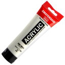 ターレンス アムステルダムアクリリックカラー120ml 104 ジンクホワイト T1709-104 493734