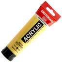 ターレンス アムステルダムアクリリックカラー120ml 223 ネープルスイエローディープ 495141