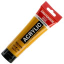 ターレンス アムステルダムアクリリックカラー120ml 231 ゴールドオーカー T1709-231 485766