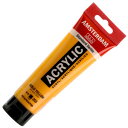 ターレンス アムステルダムアクリリックカラー120ml 253 ゴールドイエロー T1709-253 485782