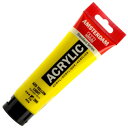 ターレンス アムステルダムアクリリックカラー120ml 268 アゾイエローライト T1709-268 468292