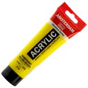 ターレンス アムステルダムアクリリックカラー120ml 272 トランスペアレントイエローミディアム 485804