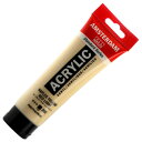ターレンス アムステルダムアクリリックカラー120ml 292 ネープルスイエローレッドライト 485847
