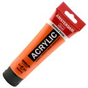 ターレンス アムステルダムアクリリックカラー120ml 311 バーミリオン T1709-311 485855