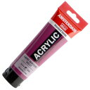 ターレンス アムステルダムアクリリックカラー120ml 344 キャパットモーチャムレッド 498418