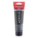 ターレンス アムステルダムアクリリックカラー120ml 408 ローアンバー T1709-408 405231