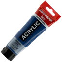ターレンス アムステルダムアクリリックカラー120ml 557 グリーニッシュブルー 485987