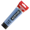 ターレンス アムステルダムアクリリックカラー120ml 562 グレーイッシュブルー 485995