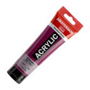 ターレンス アムステルダムアクリリックカラー120ml 567 パーマネントレッドバイオレット 486002