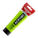 ターレンス アムステルダムアクリリックカラー120ml 617 イエローイッシュグリーン 474837