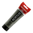 ターレンス アムステルダムアクリリックカラー120ml 710 ニュートラルグレー T1709-710 486070