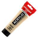 ターレンス アムステルダムアクリリックカラー120ml 718 ウォームグレー T1709-718 486088