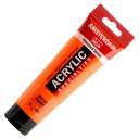 ターレンス アムステルダムアクリリックカラー120ml 257 リフレックスオレンジ 498310