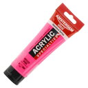 ターレンス アムステルダムアクリリックカラー120ml 384 リフレックスローズ T1709-384 498329