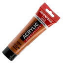 ターレンス アムステルダムアクリリックカラー120ml 805 コッパー T1709-805 498370