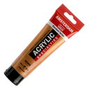 ターレンス アムステルダムアクリリックカラー120ml 811 ブロンズ T1709-811 498388