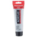 ターレンス アムステルダムアクリリックカラー120ml 820 パールブルー T1709-820 405290