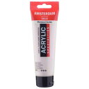 ターレンス アムステルダムアクリリックカラー120ml 821 パールバイオレット T1709-821 405304