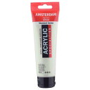 ターレンス アムステルダムアクリリックカラー120ml 822 パールグリーン T1709-822 405312