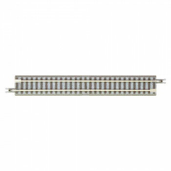 直線レール 110mm 4本入り R001