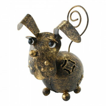 　ギフト対応について　楽天国際配送対象店舗 （海外配送）　Rakuten International Shipping&nbsp;ブリキ カードホルダー たれ耳ドッグ 10219012017ブリキ製のカードホルダーです。【ブリキ カードホルダー たれ耳ドッグ 10219012017】 fk094igrjs たれ耳ドッグのしっぽの先にカードを差し込んで使います。メッセージカードや写真などを挿したり、店舗でプライスカード立てとして使うのもおススメです。サイズ約H8cm個装サイズ：9×9×9cm重量個装重量：150g素材・材質ブリキ生産国インドネシア 製品詳細 商品名：ブリキ カードホルダー たれ耳ドッグ 10219012017カラー・サイズ名称：1532931JANコード：4560172113343 広告文責 (有)イースクエアTEL:0120-532-772 ※お客さま都合による、ご注文後の[キャンセル][変更][返品][交換]はお受けできませんのでご注意下さいませ。※当店では、すべての商品で在庫を持っておりません。記載の納期を必ずご確認ください。※ご注文いただいた場合でもメーカーの[在庫切れ][欠品][廃盤]などの理由で、[記載の納期より発送が遅れる][発送できない]場合がございます。その際は、当店よりご連絡させていただきます。あらかじめご了承ください。 こちらの商品は【お取り寄せ(14営業日以内に発送予定)】となります。