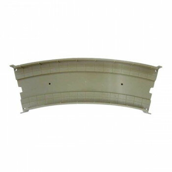 単線高架橋 R220 30度 3本入り S012