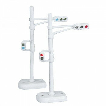 道路信号機セット S061-1