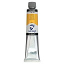 ターレンス ヴァンゴッホ油絵具 200ml T0208-270 アゾイエローディープ 411290