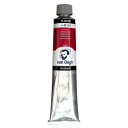 ターレンス ヴァンゴッホ油絵具 200ml T0208-313 アゾレッドディープ 411320