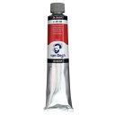 ターレンス ヴァンゴッホ油絵具 200ml T0208-393 アゾレッドミディアム 416055