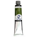 ターレンス ヴァンゴッホ油絵具 200ml T0208-623 サップグリーン 422772