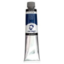 ターレンス ヴァンゴッホ油絵具 200ml T0208-570 フタロブルー 422730