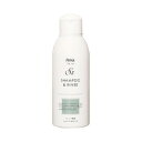 ヘアケア シャンプー&リンス 150ml SR