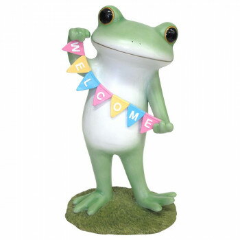 Copeau(コポー) ガーデン ウェルカムガーランド 72685