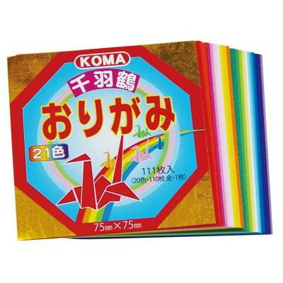 ミニ千羽鶴 K-36 20 セット