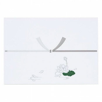 仏のし紙 A4 厚口 N 2セット ノフ-N60A4 [ラッピング不可][代引不可][同梱不可]