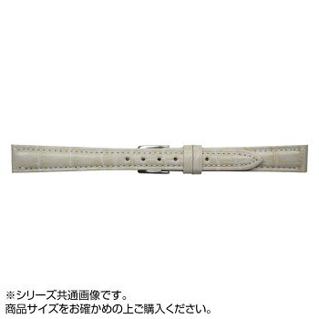 　ギフト対応について　楽天国際配送対象店舗 （海外配送）　Rakuten International Shipping【メール便(ネコポス)の配送について】※こちらの商品は、[メール便(ネコポス)]での発送となります。※他商品との同梱された場合は、[宅配便]での発送となり通常の送料が掛かります。※[他商品との同梱][代金引換][配達日時指定]でのご注文をお受けできません。※原則ポスト投函となります。通常の[宅配便]と違い配達までのお時間が掛かる場合があります。&nbsp;MIMOSA(ミモザ) 時計バンド SY型押ワニ 12mm オフホワイト (美錠:銀) CSY-WH12場面に合わせて、スタイリッシュにベルト交換!【MIMOSA(ミモザ) 時計バンド SY型押ワニ 12mm オフホワイト (美錠:銀) CSY-WH12】 fk094igrjs 「MIMOSA」(ミモザ)は、1951年の創業から半世紀以上続いているブランドです。男女問わず、あらゆる年代の方にご愛顧して頂けます。サイズラグ幅-尾錠幅(mm):12-10個装サイズ：15×3×1cm重量個装重量：50g素材・材質牛革生産国日本 製品詳細 商品名：MIMOSA(ミモザ) 時計バンド SY型押ワニ 12mm オフホワイト (美錠:銀) CSY-WH12カラー・サイズ名称：1561641JANコード：4992178613747 広告文責 (有)イースクエアTEL:0120-532-772 ※お客さま都合による、ご注文後の[キャンセル][変更][返品][交換]はお受けできませんのでご注意下さいませ。※当店では、すべての商品で在庫を持っておりません。記載の納期を必ずご確認ください。※ご注文いただいた場合でもメーカーの[在庫切れ][欠品][廃盤]などの理由で、[記載の納期より発送が遅れる][発送できない]場合がございます。その際は、当店よりご連絡させていただきます。あらかじめご了承ください。【メール便(ネコポス)の配送について】※こちらの商品は、[メール便(ネコポス)]での発送となります。※他商品との同梱された場合は、[宅配便]での発送となり通常の送料が掛かります。※[他商品との同梱][代金引換][配達日時指定]でのご注文をお受けできません。※原則ポスト投函となります。通常の[宅配便]と違い配達までのお時間が掛かる場合があります。 こちらの商品は【お取り寄せ(14営業日以内に発送予定)】となります。