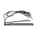 BREEZY NANIYA LEDバースリム アンバー DAY-T13A