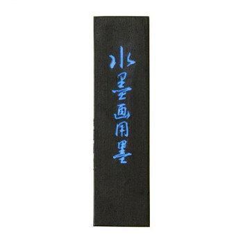 　ギフト対応について　楽天国際配送対象店舗 （海外配送）　Rakuten International Shipping【メール便(ネコポス)の配送について】※こちらの商品は、[メール便(ネコポス)]での発送となります。※他商品との同梱された場合は、[宅配便]での発送となり通常の送料が掛かります。※[他商品との同梱][代金引換][配達日時指定]でのご注文をお受けできません。※原則ポスト投函となります。通常の[宅配便]と違い配達までのお時間が掛かる場合があります。&nbsp;古梅園 青墨 水墨画用 1.5丁あざやかで美しい青味が特徴。【古梅園 青墨 水墨画用 1.5丁】 fk094igrjs 墨づくりの経験を通して開発された油煙と本藍でつくられた墨です。サイズ個装サイズ：11×4×2cm重量個装重量：36g生産国日本 製品詳細 商品名：古梅園 青墨 水墨画用 1.5丁カラー・サイズ名称：1298274JANコード：4963968111408 広告文責 (有)イースクエアTEL:0120-532-772 ※お客さま都合による、ご注文後の[キャンセル][変更][返品][交換]はお受けできませんのでご注意下さいませ。※当店では、すべての商品で在庫を持っておりません。記載の納期を必ずご確認ください。※ご注文いただいた場合でもメーカーの[在庫切れ][欠品][廃盤]などの理由で、[記載の納期より発送が遅れる][発送できない]場合がございます。その際は、当店よりご連絡させていただきます。あらかじめご了承ください。【メール便(ネコポス)の配送について】※こちらの商品は、[メール便(ネコポス)]での発送となります。※他商品との同梱された場合は、[宅配便]での発送となり通常の送料が掛かります。※[他商品との同梱][代金引換][配達日時指定]でのご注文をお受けできません。※原則ポスト投函となります。通常の[宅配便]と違い配達までのお時間が掛かる場合があります。 こちらの商品は【お取り寄せ(14営業日以内に発送予定)】となります。