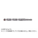 大西工業 6角軸コンクリート用ドリル(NO.24) 7mm