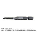 大西工業 6角軸タップ(NO.28) M6×1.0