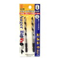 大西工業 ショートビット(NO.1-VX) 6.0mmセット