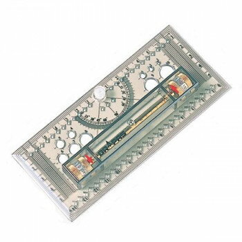 �ɥ�ѥ� ¿��ǽ�������� ML-15 15cm