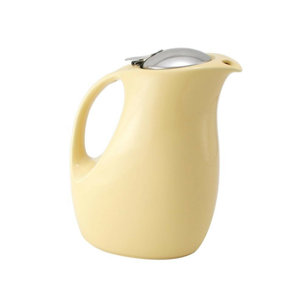 ZERO JAPAN アイスティーポットレトロM BBN-14M BA・バナナ