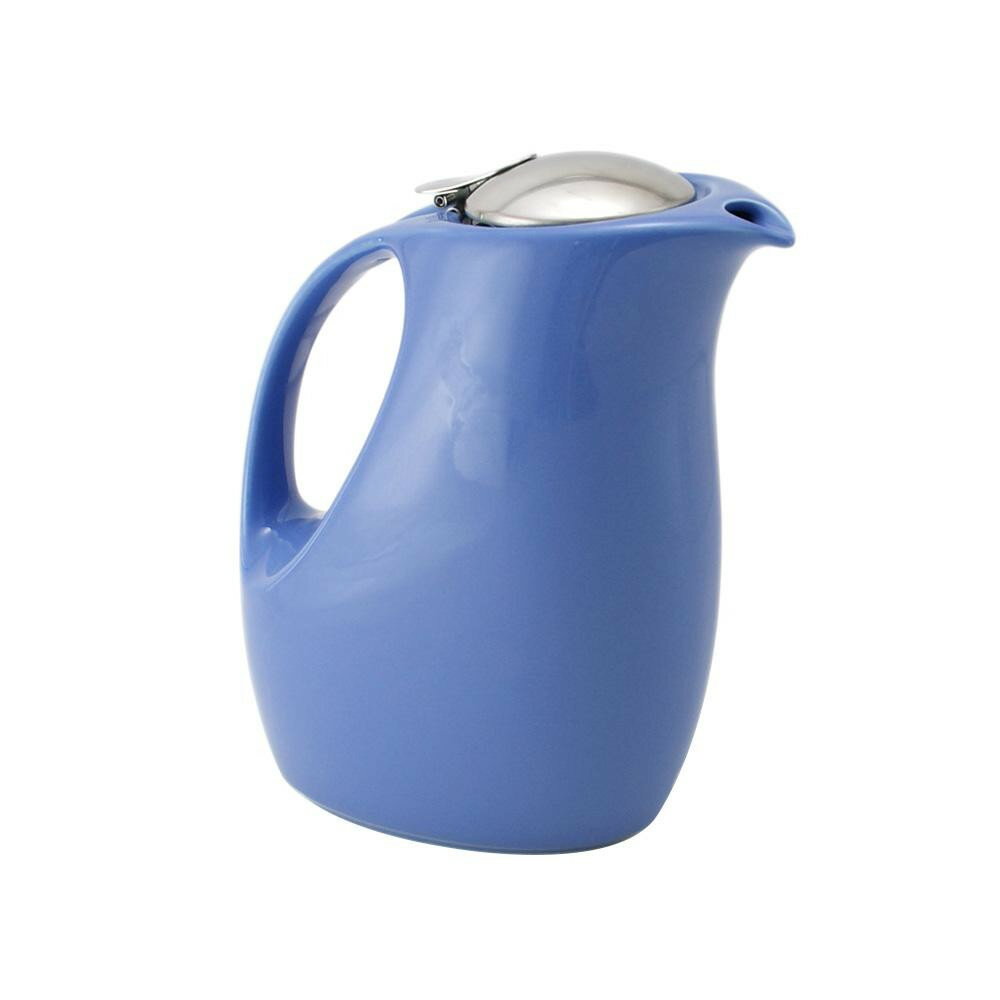 ZERO JAPAN アイスティーポットレトロM BBN-14M BB・ブルーベリー