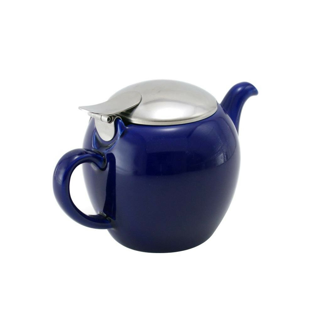 ZERO JAPAN しょうゆ BBN-07 MB・マリンブルー